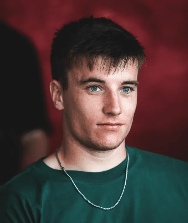 Ed Scott parkour for hire UK Bristol